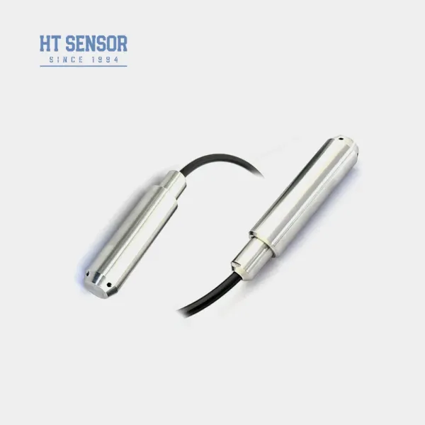BH93420-I High-Precision Diffusion Silicon Hydrostatic Probe Level Transmitter for Industrial Use