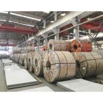 310S DIN1.4845 Stainless Steel Coil 2B Finished Cold Rolled 1.5mm 90mm Width For