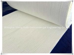 Wholesale 4 Ply Solid Weave Spun Fiber Polyester Air Slide Fabric from china suppliers