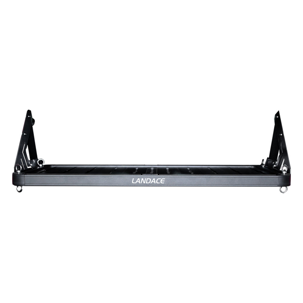 1901*600*303mm Vehicle Boot Trunk Storage Luggage Shelf Portable Travel Table Included