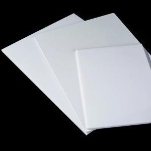 China Frosted Light Diffuser Sheet For Led Photography on sale