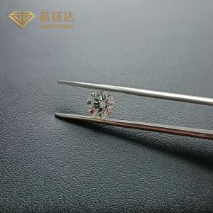 Wholesale 10 Carat To 20 Carat CVD Lab Grown Diamonds White E F G Color Big Size from china suppliers