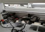 Solid Wood Board 19.8kw 3mm Auto Edge Banding Machine