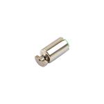 Faradyi Customized 13mm Coreless 12v Tattoo Dc Motor For Rotary Tattoo Machine