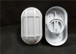 2700K - 6500K 15W LED Bulkhead Light Exterior 160 Degrees View Angle