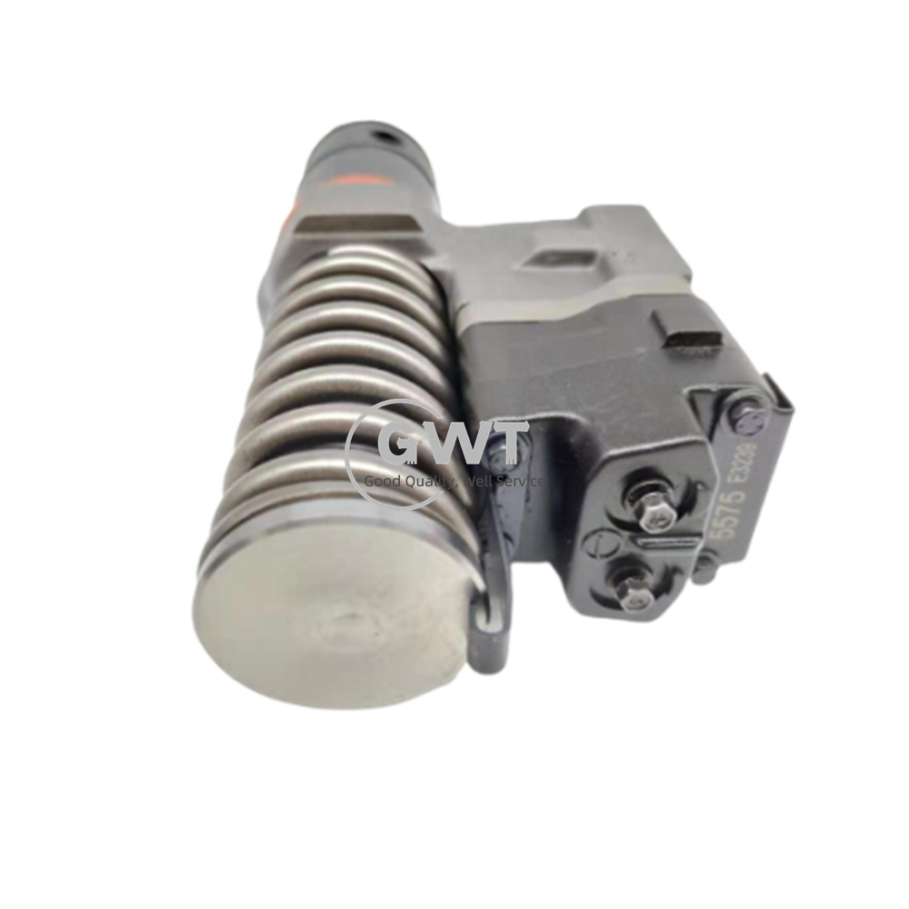 Engine Common Rail Diesel Fuel Injector 5237466 4991752