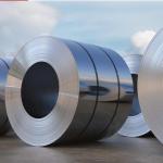 3-15MT Stainless Steel Coil 304 for Construction