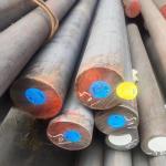 Hot Rolled Pickling Finishing 416 Stainless Steel Round Bar / SS Rod / Stainless