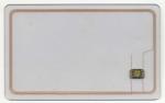 Transparent PVC cards / PVC Clear cards