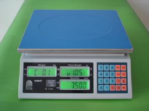 China Counting scale AHC,Weighing scale AHW,BALANCE AHB on sale