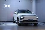 Xpeng G9 SUV Pure Electric Medium to Large 5-door 5-seater Electric Crossover
