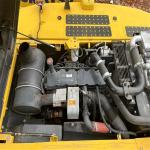 Komatsu Pc240-8 24 Ton Excavator Used Used Komatsu 240 Excavator Used Excavators