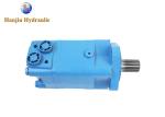 BMSY-315-E4-F-D Orbital Motors BMSY 311cc 240RPM China Hydraulic Motor Factory
