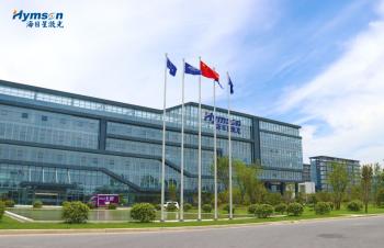 Hymson(Jiangmen) Laser Intelligent Equipments Co., Ltd.