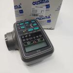 Display Excavator Monitor 7834-21-3001 7834-72-4002 7834-70-6002 7834-76-3001