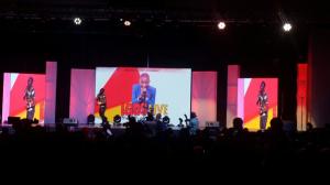 Wholesale 65536dots/m2 FCC P2.97 P3.91mm Stage Rental LED Display from china suppliers