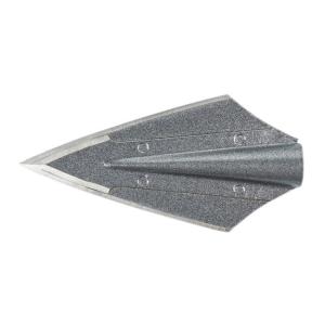 Wholesale Fixed 2 Blade Broadheads 125 Grain Welding Head For Wood Arrow Archery from china suppliers