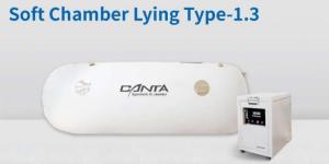 Wholesale Hospital Soft Hyperbaric Chamber from china suppliers