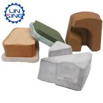 16 -24 36 46 60 80 120 220 -320 400 -600 Frankfurt Magnesite Stone Grinding