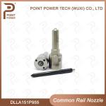 DLLA151P955 Denso Common Rail Nozzle For Injectors 095000-662# denso injector