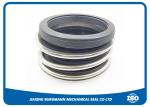 Chemical Industry Oil Proof Wear Resistant Rubber Bellows Seal MG1