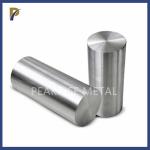99.99% High Purity Tantalum Rod Price Per Kg High Melting Point Tantalum Bar