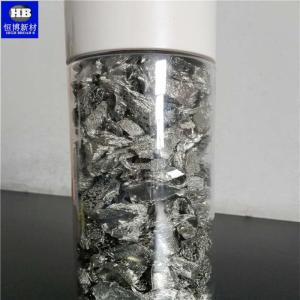 Wholesale Scandium Metal Sc 99.99% Rare Earth Elements from china suppliers