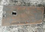 High wear resistance and hardness crusher replacement wear parts to save your