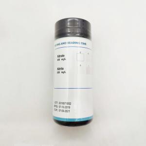 Wholesale CE Salt Water 7 In 1 Pool Test Strips Bottle Packing from china suppliers