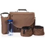 Travel Organizer Kit for Pets Pet Travel Bag