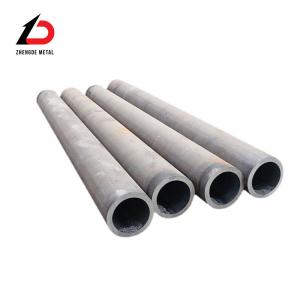 China                  42CrMo4 1020 1045 5120 5140 AISI 4140 Alloy Tube 4130 Thick Wall Carbon Steel Seamless Pipe for Building Material              on sale
