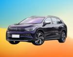 30% off ID. 6 Crozz VW ID6 X SUV Used Factory Price New Electric Cars Buy a new