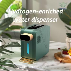 Wholesale Stainless Steel Housing H2 Water Machine All In One For Household from china suppliers