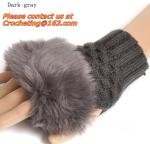 new style knitted glove,wholesale gloves, Cotton knitted glove, Fashion new