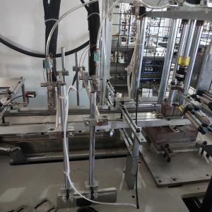 Wholesale Non standard carton machine # decorative works # food carton # disposable lunch box # Hot-melt adhesive process from china suppliers