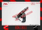 Engine fuel injector M11 Engine fuel injector 3411756 3411754 4026222 4061851