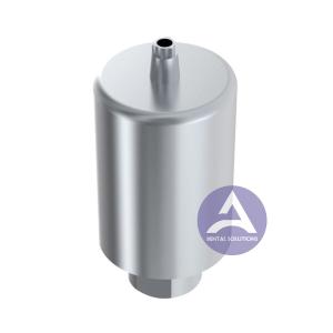 Wholesale Biotech® Dental Implant Internal Titanium Milling Abutment 14mm Arum/Dess Holder from china suppliers
