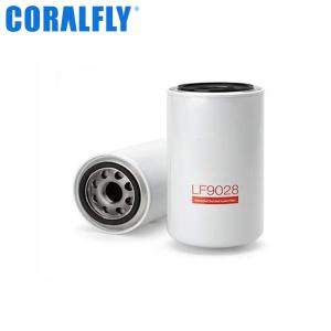 Wholesale Cummins LF9028 Diesel Engine Filter CORALFLY from china suppliers