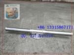 STAINLESS STEEL FILTER CANDLE / LATERAL SCREENS