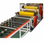 CE Certification PVC Laminated Gypsum Ceiling Board Production Line