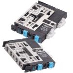 163189 Pneumatic Components Air Solenoid Valve CPV18-M1H-2X3-GLS-1/4