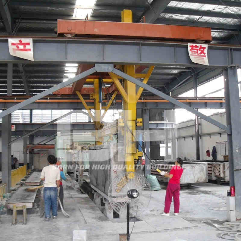 Autoclaved Aerated Concrete AAC Block Plant 200000 m3/Year Automatic Controlled
