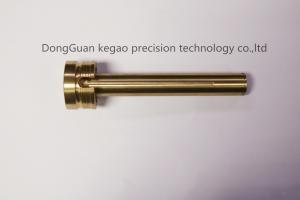 Wholesale Brass Material Hight Accuracy Metal Injection Mould Parts Standard Oem from china suppliers