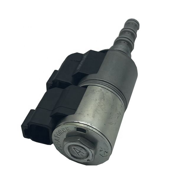 Excavator Spare Parts Solenoid Valve 4304024 For HydraForce Unmatched and Performance