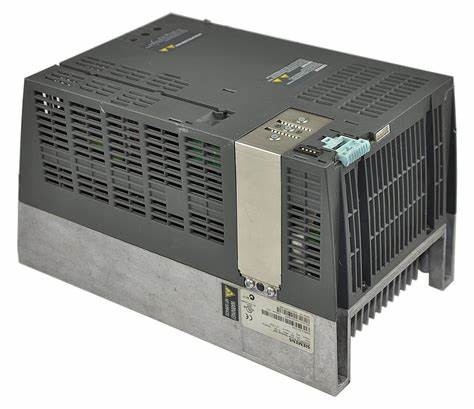 Siemens Spare 6SL3210-1SE24-5AA0 Part SINAMICS S120 Converter PM340 Power Module Input
