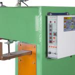 Machinery Repair Shops YXF-80 Welded Mesh Pneumatic Platoon Spot Welder Welding