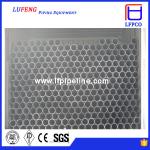 Factory supply schedule 40 black carbon steel pipe price