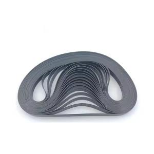 Wholesale ATM Spare Parts Hyosung GCDU Small Belts for Drawer Dispenser NH-1500/ NH-1800 14X362X0.65mm Belt from china suppliers