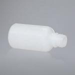 High Quality Cosmetic White Porcelain Dropper Bottle 30ml Glass Dropper Bottle