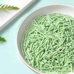 Hypoallergenic Non Toxic Pet Cat Tofu Eco Friendly